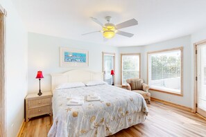7 Schlafzimmer, kostenloses WLAN, Bettwäsche, Rollstuhlgeeignet