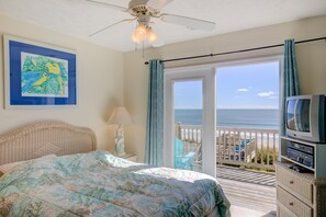 5 Schlafzimmer, Bügeleisen/Bügelbrett, kostenloses WLAN, Bettwäsche