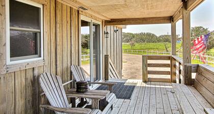 Waterfront, Dog-Friendly House w/Free WiFi, Water Views, Central AC, Private W/D