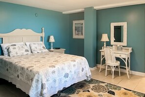 4 bedrooms, free WiFi, bed sheets