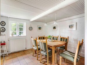 Interior - 5 Star Holiday Home in Orsted (Ørsted)