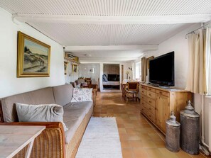 House | Interior