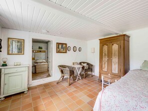 Interior - 5 Star Holiday Home in Orsted (Ørsted)