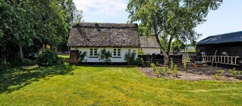 5 Star Holiday Home in Orsted