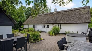 House | Exterior