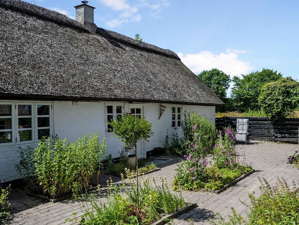 House | Exterior