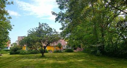 5 Star Holiday Home in Sejero