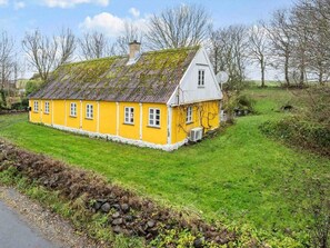 Exterior - 5 Star Holiday Home in Sejero (Sejero)