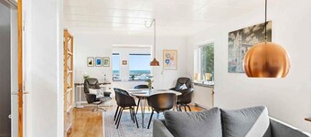 4 Star Holiday Home in Allinge