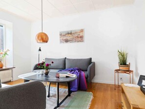Maison | Intérieur
