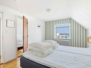 Ferienhaus | Innenbereich