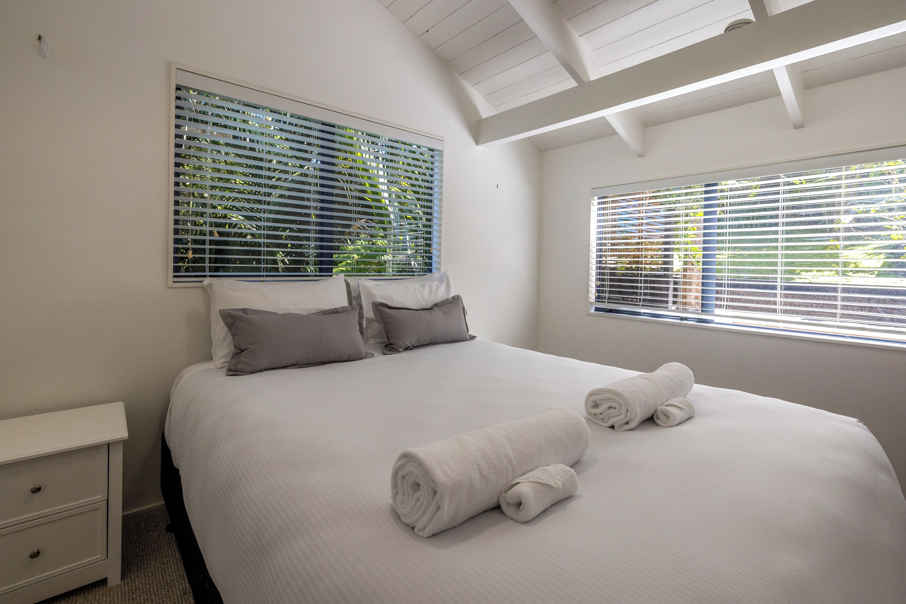 舒適單棟房屋, 海灣景 | 免費 Wi-Fi