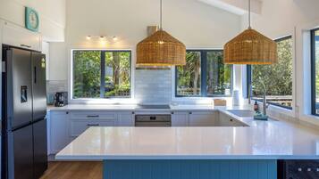 Comfort House, Bay View | Private kitchen