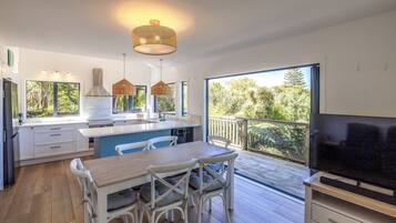 Comfort House, Bay View | Private kitchen