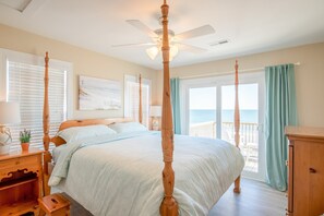 5 chambres, Wi-Fi gratuit, draps fournis