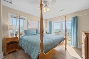 5 bedrooms, free WiFi, bed sheets