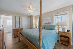 5 Schlafzimmer, kostenloses WLAN, Bettwäsche