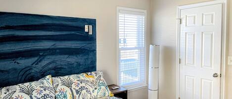 3 Schlafzimmer, Schreibtisch, kostenloses WLAN, Bettwäsche