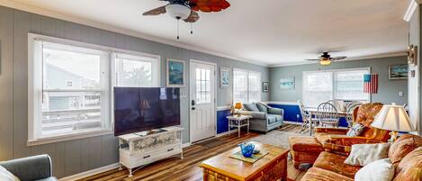 Televisor i reproductor de DVD