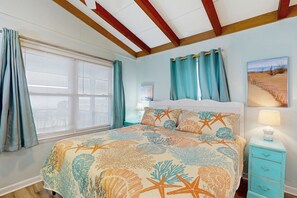 6 bedrooms, free WiFi, bed sheets