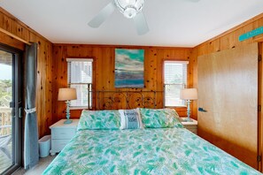 4 habitaciones, wifi gratis y ropa de cama 
