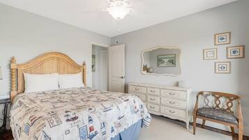 3 Schlafzimmer, kostenloses WLAN, Bettwäsche