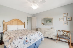 3 dormitorios, wifi gratis, ropa de cama