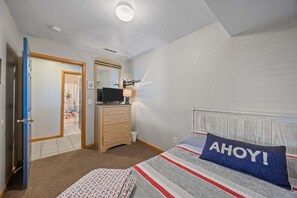 6 chambres, bureau, fer et planche Ă repasser, Wi-Fi gratuit