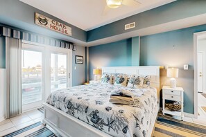 4 Schlafzimmer, Bügeleisen/Bügelbrett, kostenloses WLAN, Bettwäsche