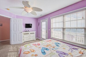 5 Schlafzimmer, Bügeleisen/Bügelbrett, kostenloses WLAN, Bettwäsche