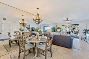 Dining - Home in St Augustine (St. Augustine)