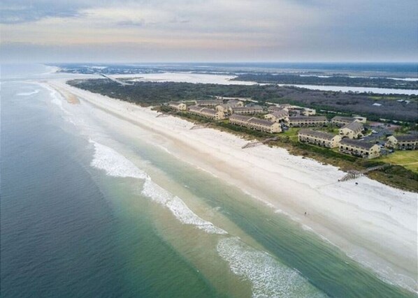 Beach nearby - Home in St Augustine (St. Augustine)