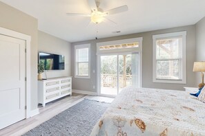 4 Schlafzimmer, kostenloses WLAN, Bettwäsche
