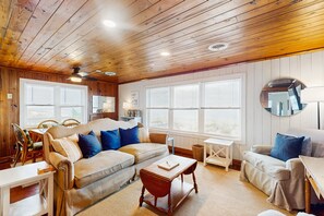 Televisión y videoteca 