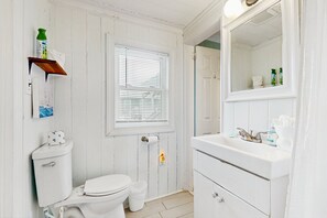 Dusche, Handtücher