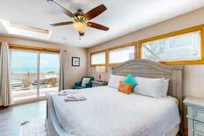 7 soverom, wi-fi (inkludert) og sengetøy