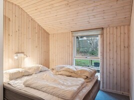 独立别墅 | 住宿内部