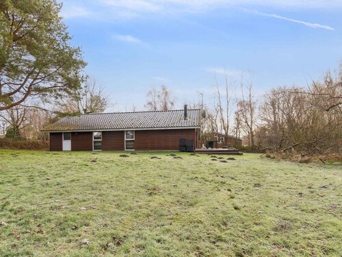 5 Star Holiday Home in Grenaa