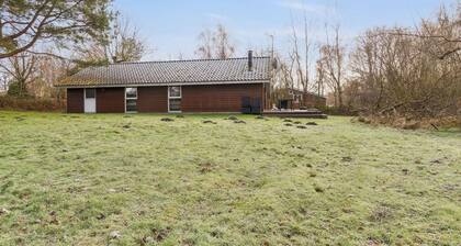 5 Star Holiday Home in Grenaa