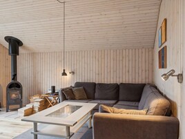 独立别墅 | 住宿内部