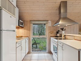 独立别墅 | 住宿内部