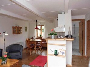House | Interior