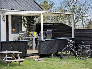 House | Exterior - 5 Star Holiday Home in Nexo (Nexø)