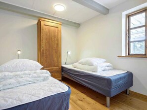 Ferienhaus | Innenbereich