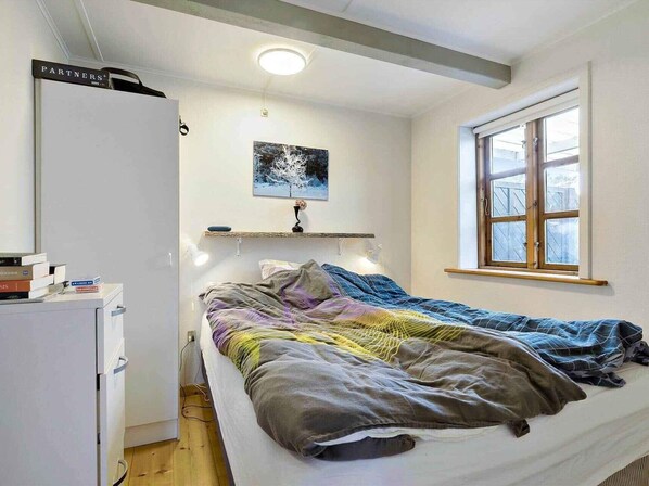 House | Interior