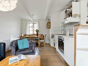 Ferienhaus | Innenbereich