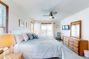 6 Schlafzimmer, kostenloses WLAN, Bettwäsche