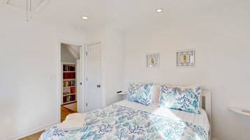 3 عدّة غرف نوم ومكتب وواي فاي وملاءات أسرّة