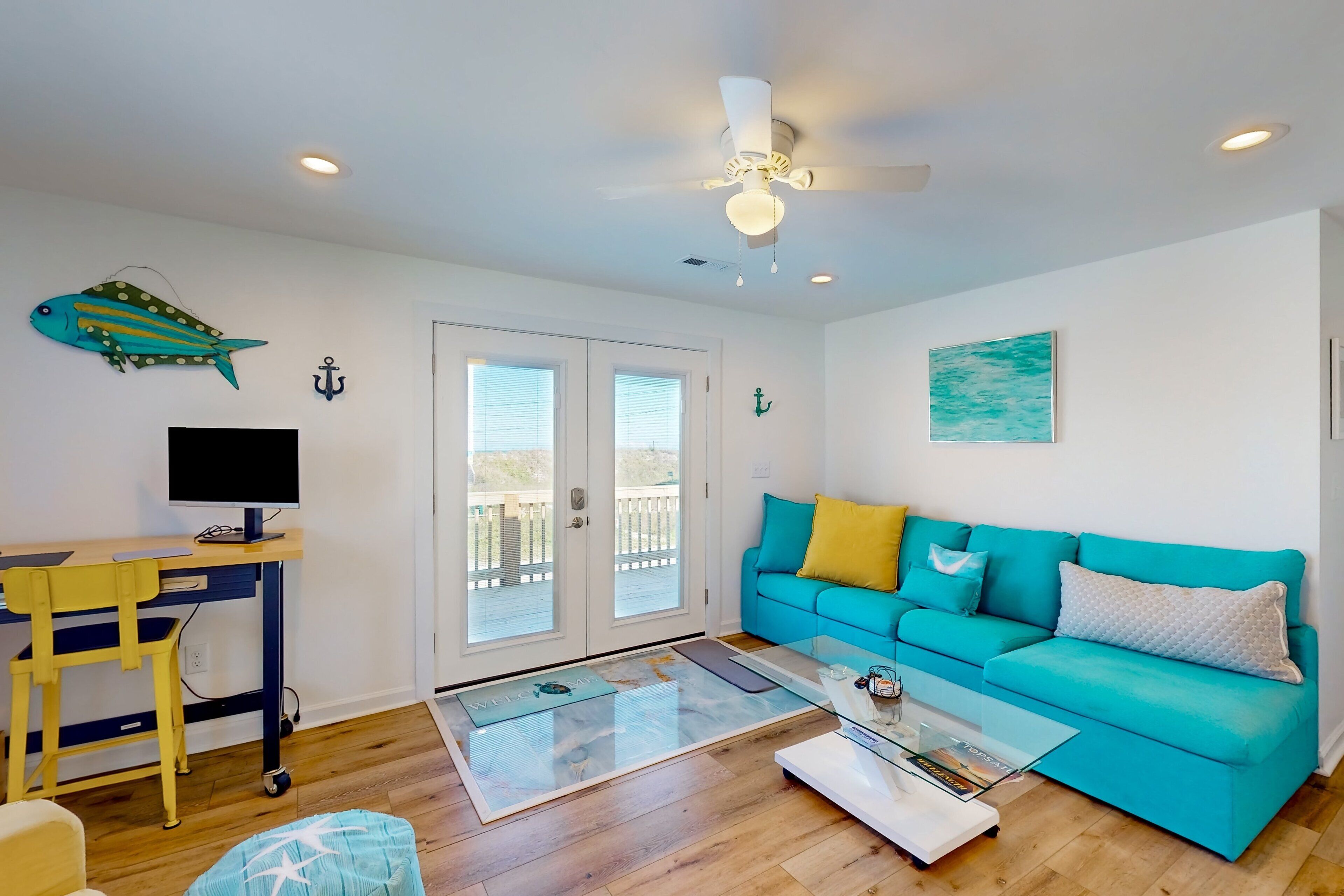 TV, computer monitors