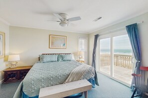 5 habitaciones, wifi gratis y ropa de cama 